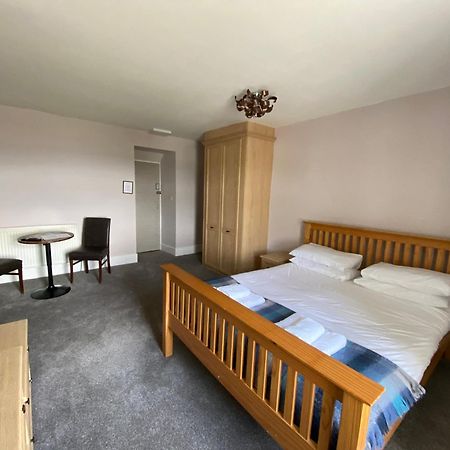 Bunessan Inn Екстер'єр фото