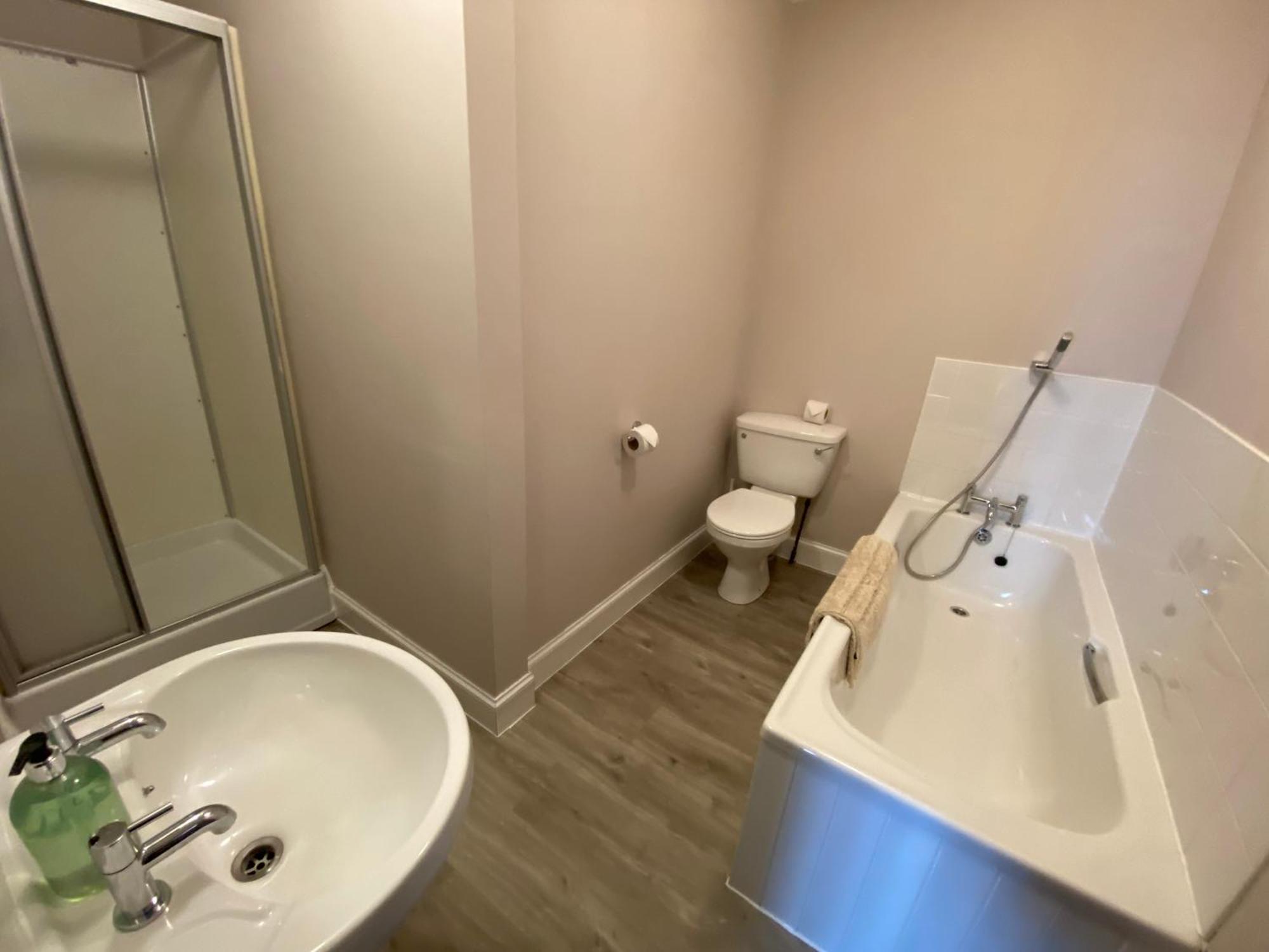 Bunessan Inn Екстер'єр фото