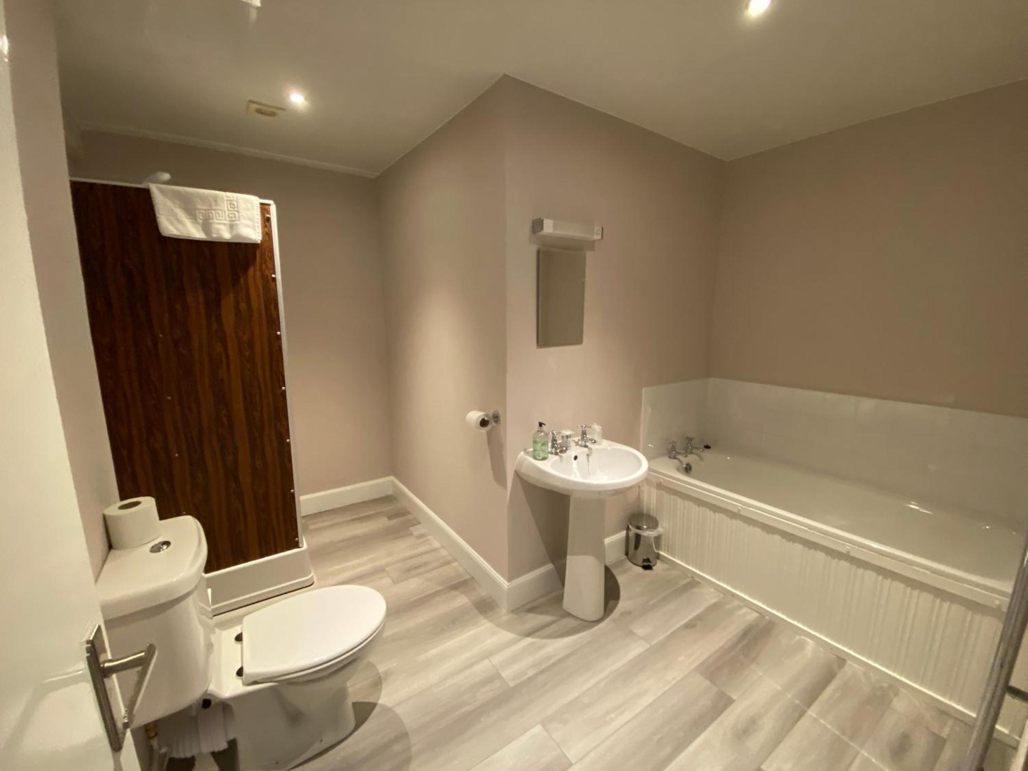 Bunessan Inn Екстер'єр фото