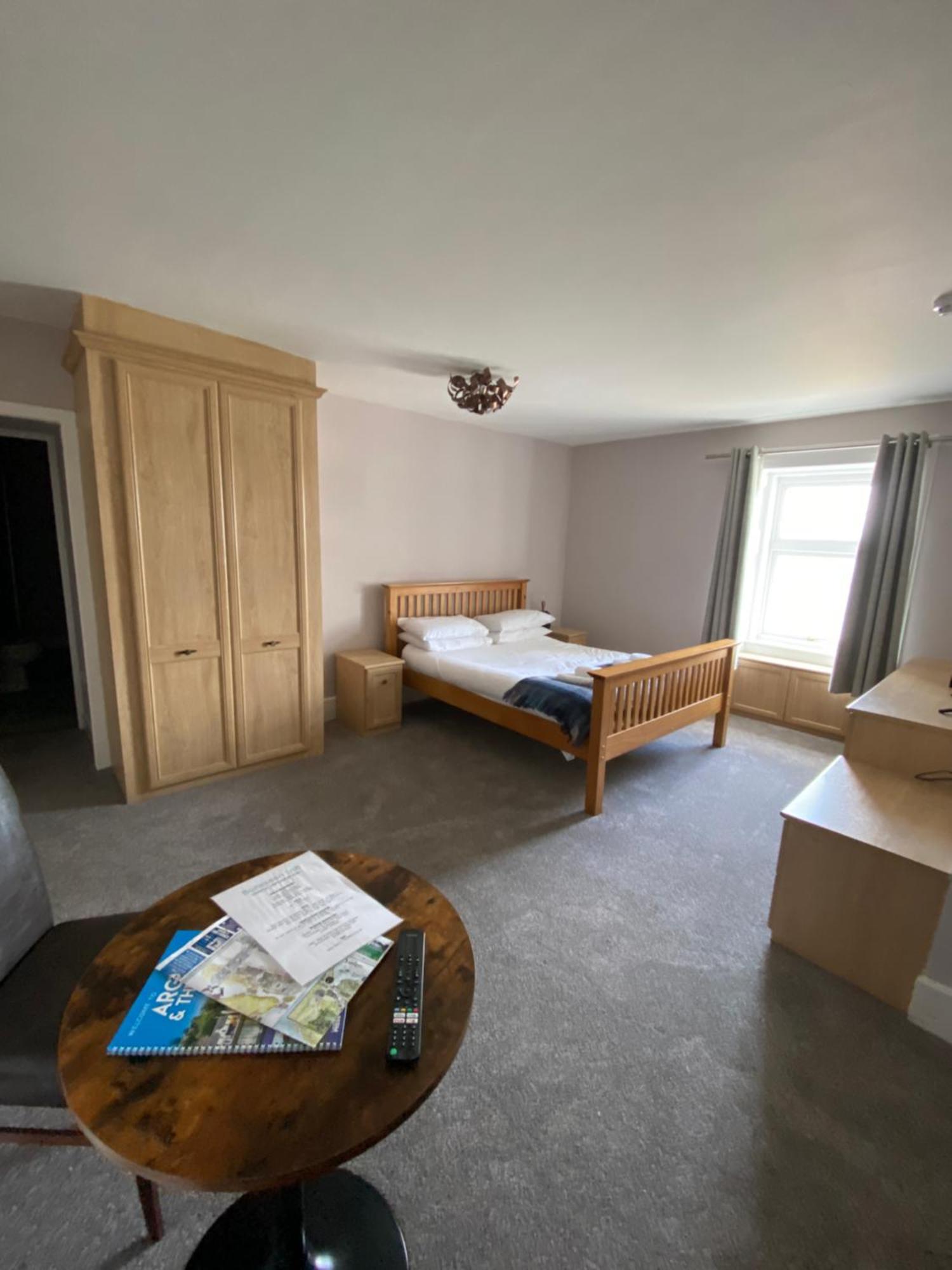 Bunessan Inn Екстер'єр фото