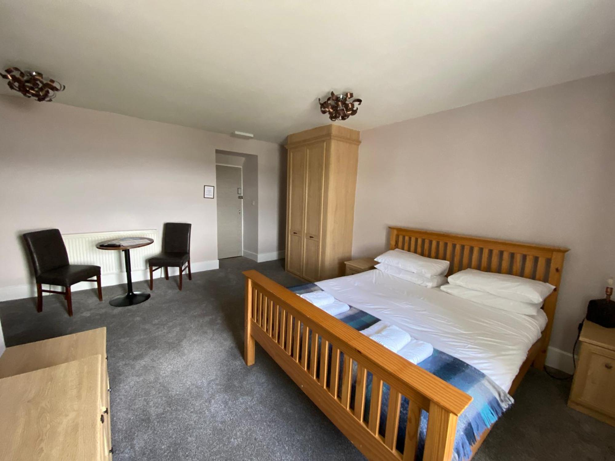 Bunessan Inn Екстер'єр фото