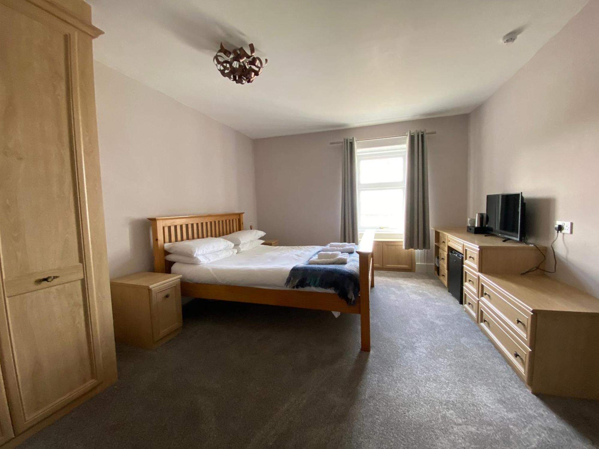 Bunessan Inn Екстер'єр фото