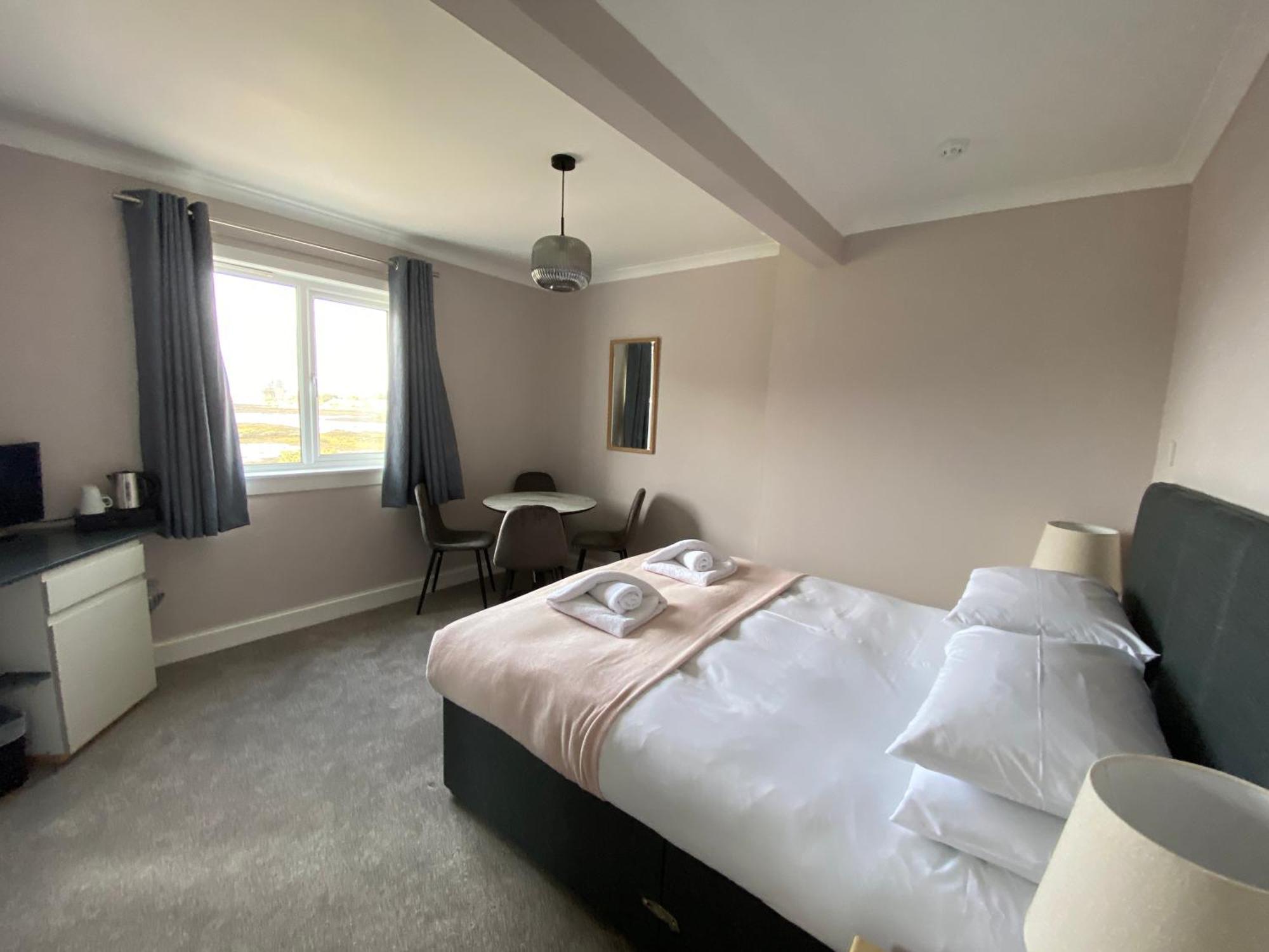 Bunessan Inn Екстер'єр фото