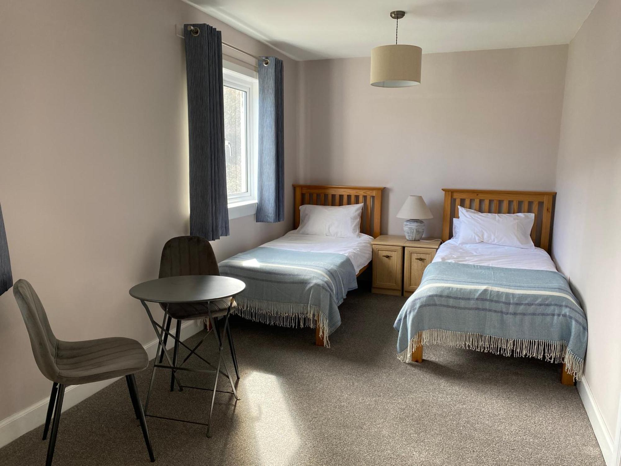 Bunessan Inn Екстер'єр фото