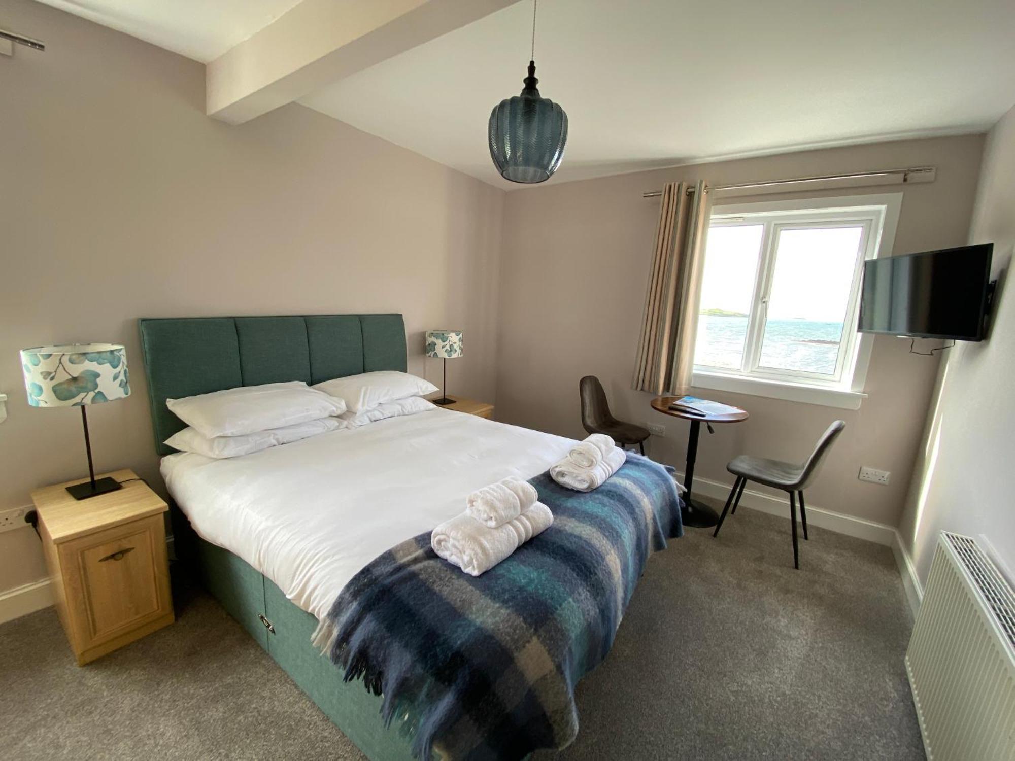 Bunessan Inn Екстер'єр фото