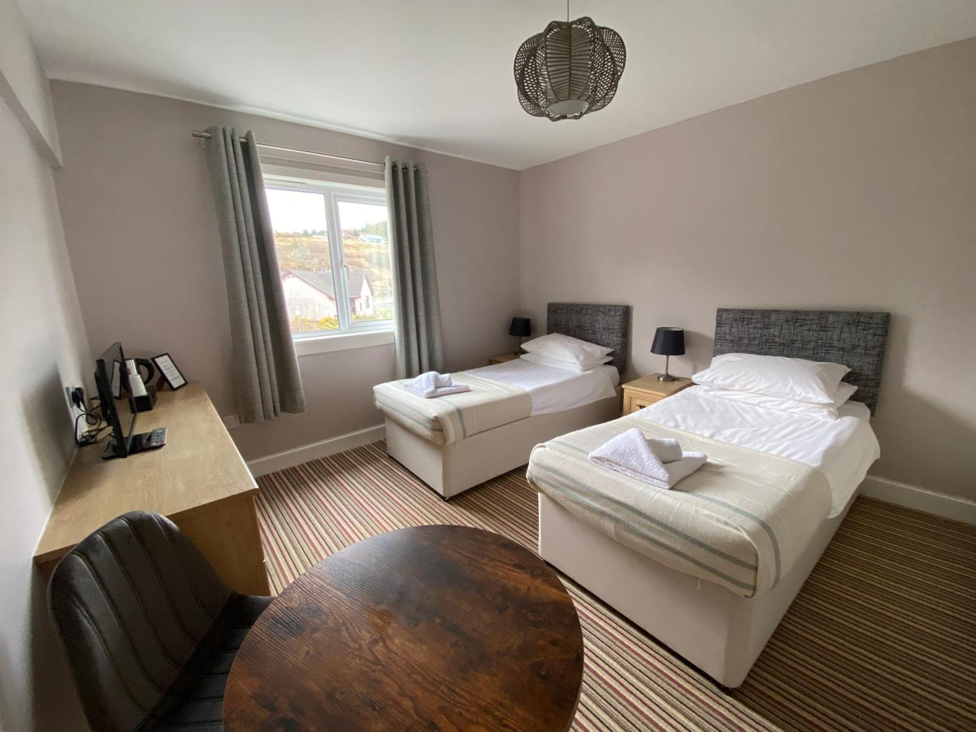 Bunessan Inn Екстер'єр фото