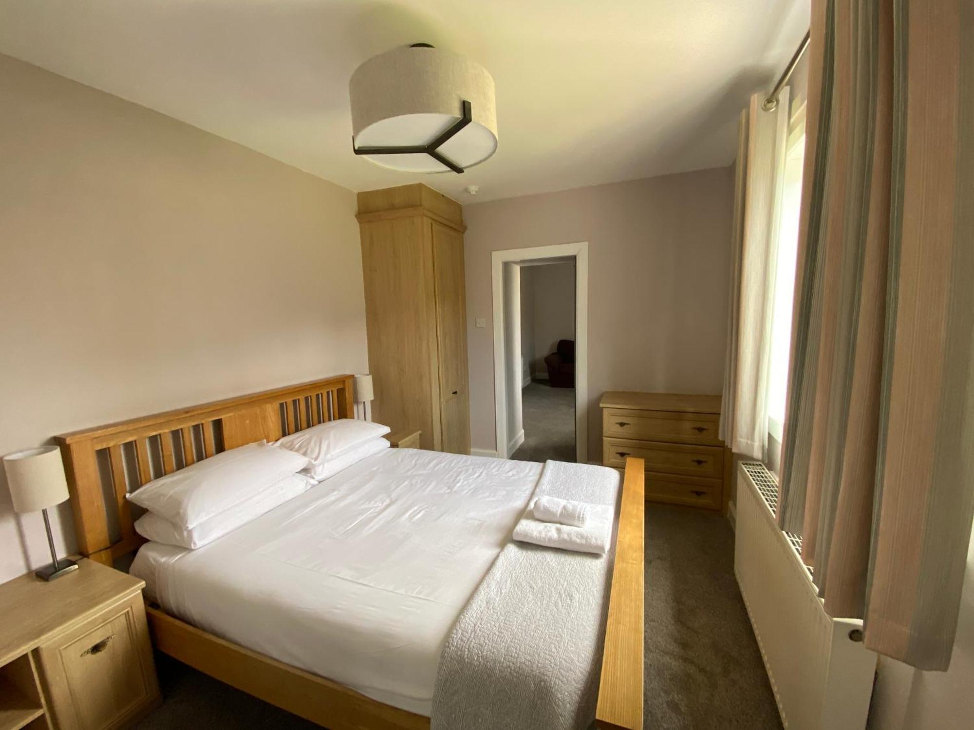 Bunessan Inn Екстер'єр фото